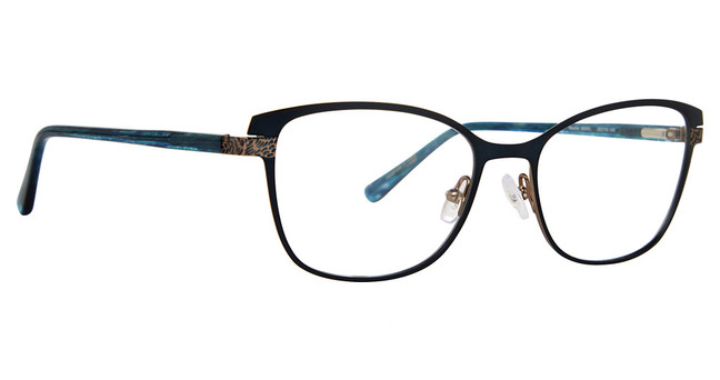 XOXO Eyeglasses Limon Marine/MAR