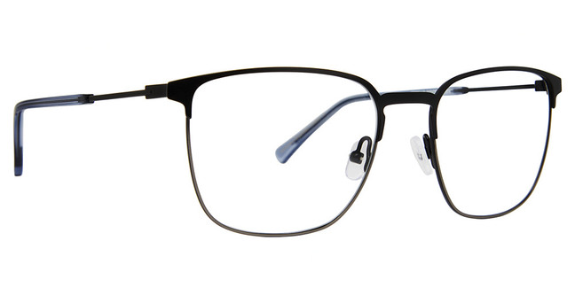 Life is Good Eyeglasses Brody Black/BLK