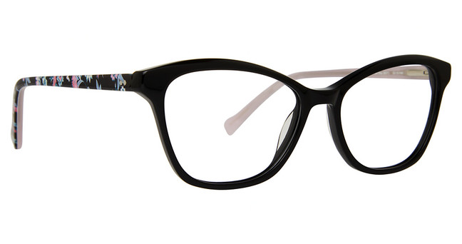 Vera Bradley Eyeglasses VB Imani Botanical Ditsy/BDY