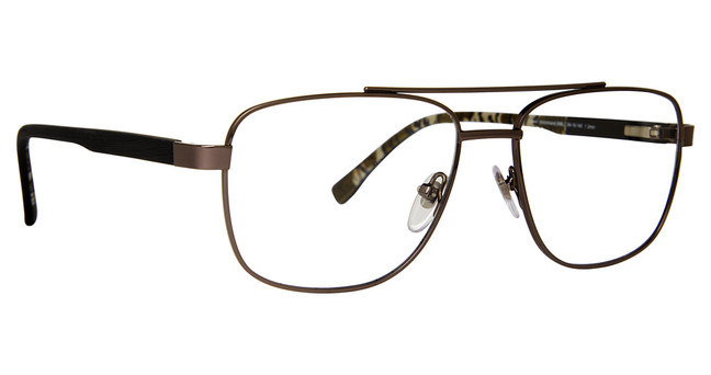 Ducks Unlimited Eyeglasses Lowell Bottomland/BML