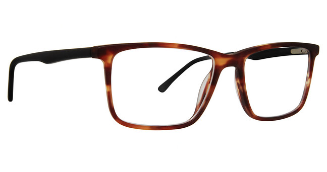Argyleculture Eyeglasses Turner Matte Tortoise/MTR