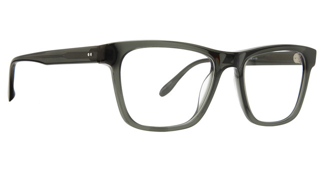 Badgley Mischka Eyeglasses Noah Forest/FOR