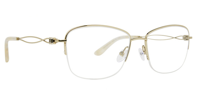 Jenny Lynn Eyewear Eyeglasses Dedicated Pearl/PRL