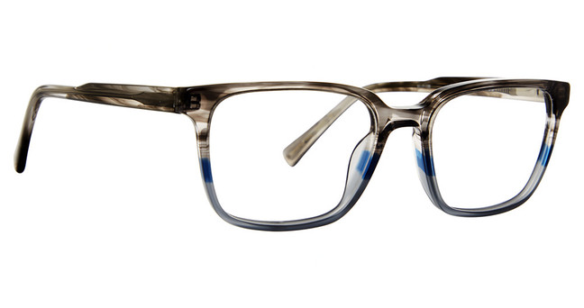 Life is Good Eyeglasses Jimmy Blue/BLU