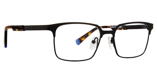 Life is Good Banks Matte Black/MBK