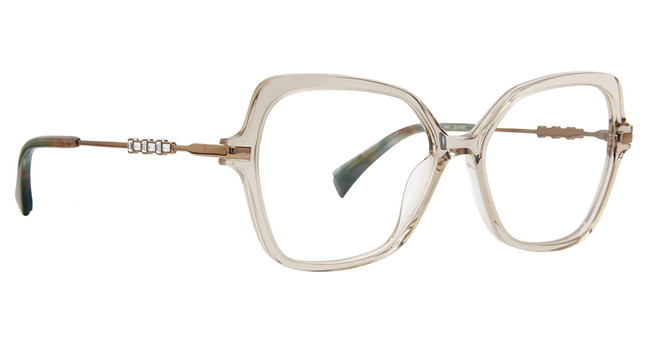 Badgley Mischka Maryl Taupe/TAU
