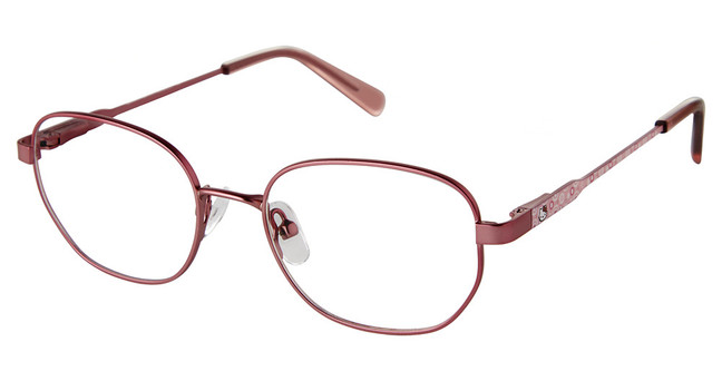 Hello Kitty Eyeglasses HK 367 PINK/1