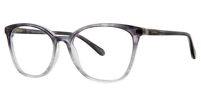 Lilly Pulitzer Eyeglasses Tamra Agave Tortoise/AG