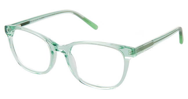 AÉROPOSTALE Eyeglasses AERO2013 Clover/CLOVER
