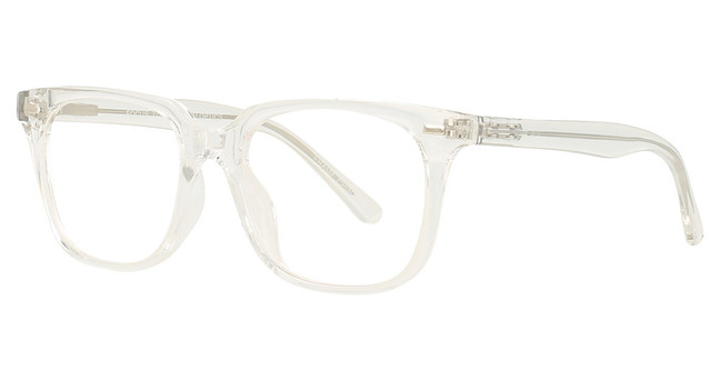 Focus Eyewear Eyeglasses Focus 279 Crystal/14