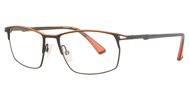 Etnia Barcelona Eyeglasses 4 SACHSENRING O BKOG