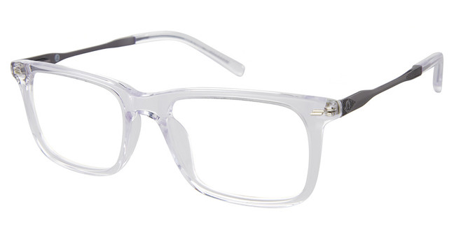 Sperry Eyeglasses ANCHOR CRYSTAL/GUN/C01