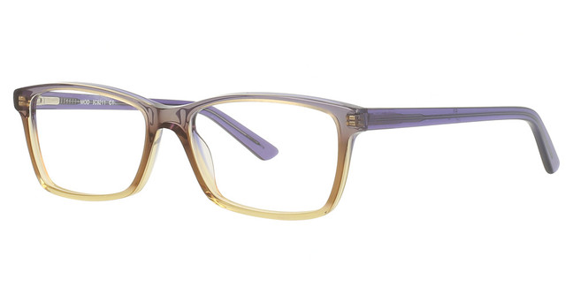 Ice Cream Eyeglasses IC9211 SMOKY BLU/C1