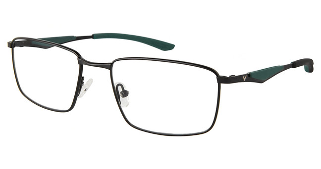 CALLAWAY Eyeglasses PORTRUSH Black/BLK