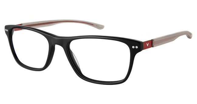 CALLAWAY Eyeglasses MERION Black/BLK