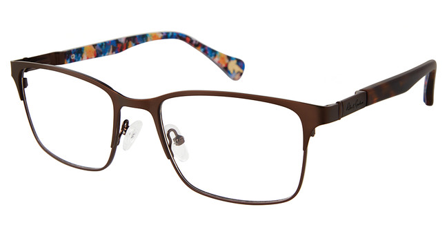 ROBERT GRAHAM Eyeglasses JENSON Brown/BRN