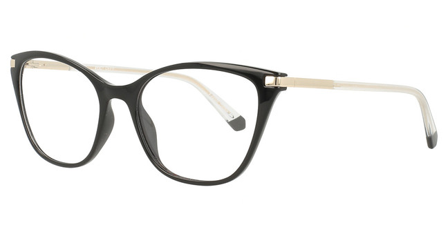 STAND UP TO CANCER Eyeglasses DEFY BLACK