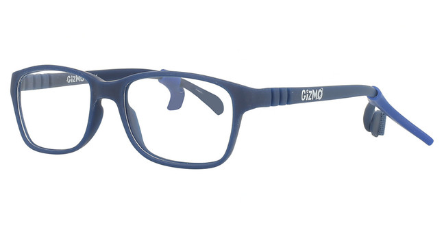 Gizmo Kids Eyeglasses GZ 1015 Navy/NVY