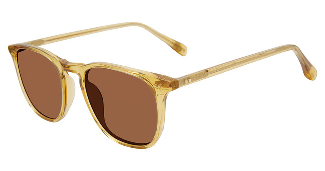 DIFF Eyeglasses SDFMXWL Citrine Crystal
