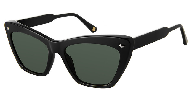 Glen Lane NORWOOD BLACK/BLK