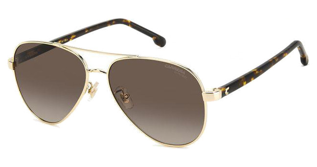 Carrera Eyeglasses CARRERA 3003/S GOLD HAVN/006J