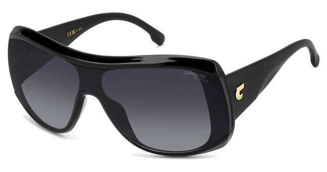 Carrera CARRERA 3007/S BLACK/0807 Carrera CARRERA 3007/S BLACK/0807