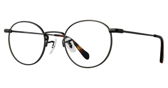 Vivid Eyeglasses VIVID 417 black