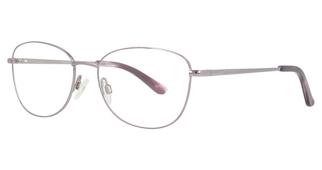 Vue Eyeglasses V1122 SLILAC/C1