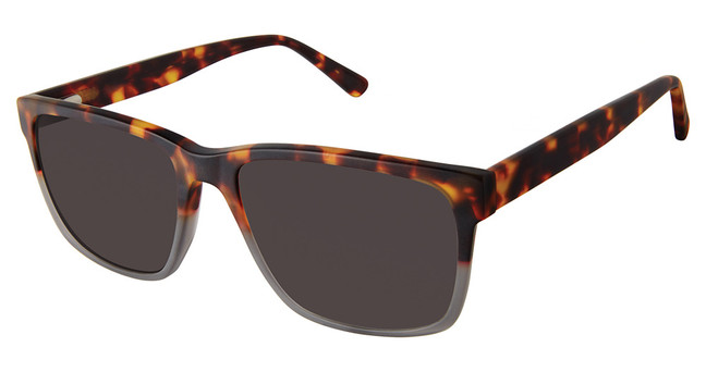 Superflex SFS-2016 MATTE TORT GREY/M412