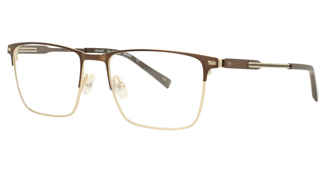 Helium Eyeglasses 4491 MBrn