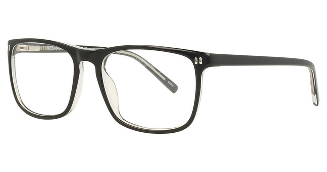 Match Eyewear 505 Black/Crystal