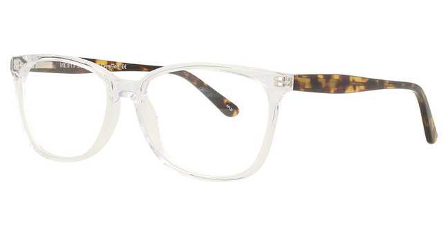 Match Eyewear Eyeglasses 513 Crystal/Tortoise