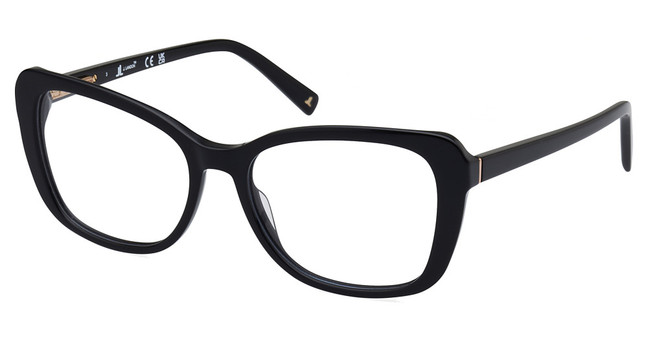 J. Landon Eyeglasses JL5012 shiny black/001