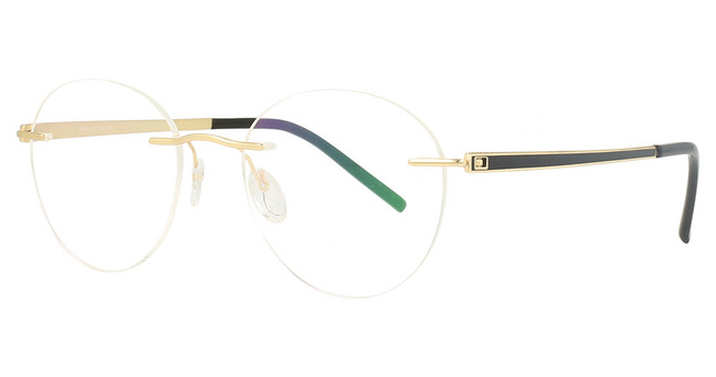 SIMPLYLITE SL906 Gold Black