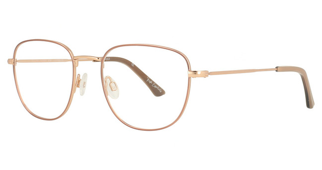 ADIRA Lottie ROSE GOLD