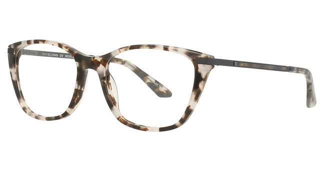 ADIRA Eyeglasses Michelle TORTOISE VINTAGE