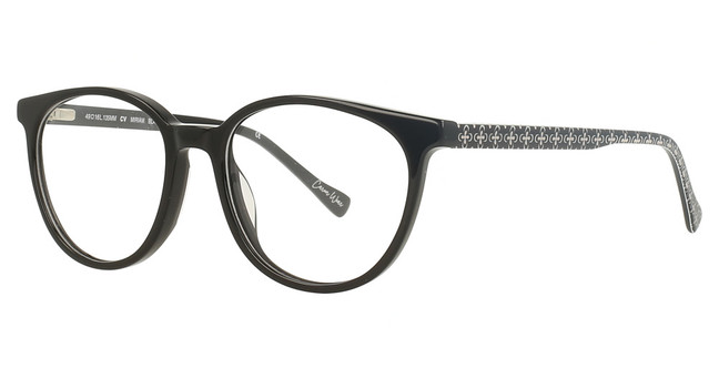 ADIRA Eyeglasses Miriam BLACK