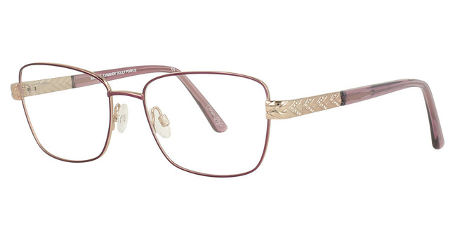 ADIRA Eyeglasses Dolly PURPLE