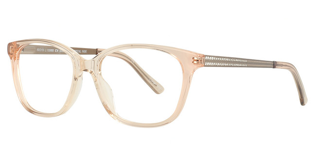 ADIRA Eyeglasses Nancy SAND CRYSTAL FADE