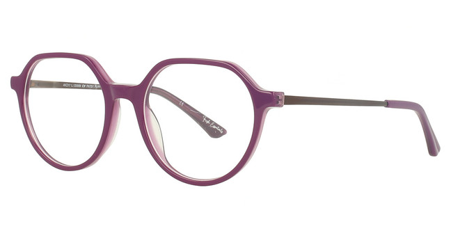 ADIRA Patsy PURPLE LAMINATE