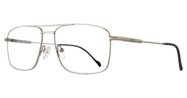 Eye Q Eyewear Eyeglasses LL30 Gunmetal/GUN