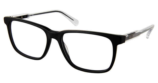 Kenneth Cole Reaction Eyeglasses KC0950 matte black/002