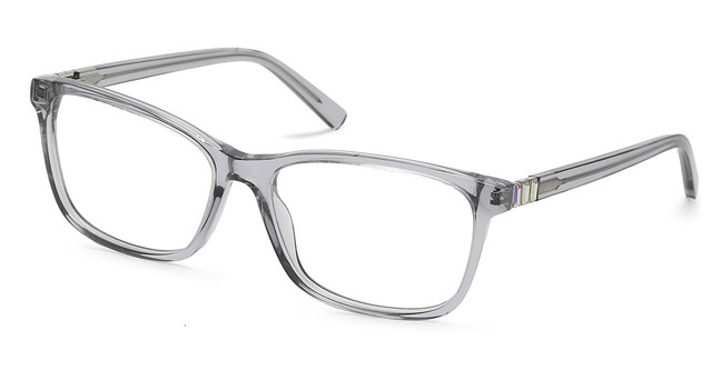 Viva Eyeglasses VV8029 grey/other/020