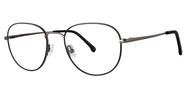 Elliott Ives Jute Gunmetal/GM
