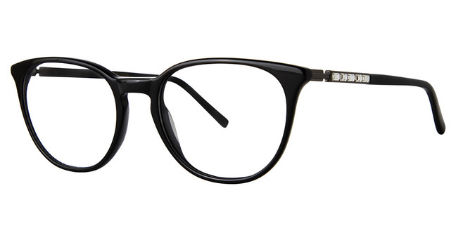 Vera Wang Eyeglasses Sadia Black/BK
