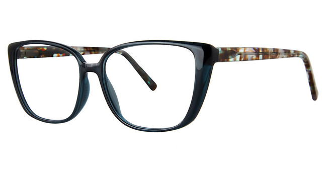 House Collections Eyeglasses Nellie Emerald/EM