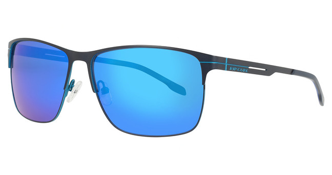 Rip Curl Eyeglasses CRASHBOAT Matt Navy/Blue/C-1