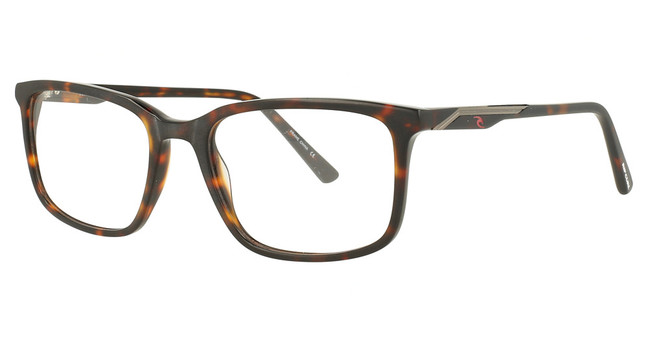 Rip Curl Eyeglasses RC2092 Matt Tortoise/C-1