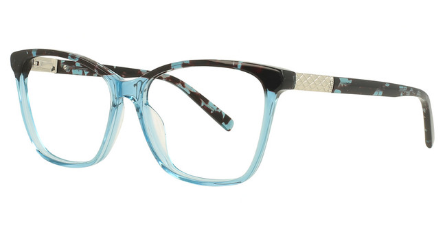 Cafe Lunettes Eyeglasses CB1089 Sky Blue/C-2