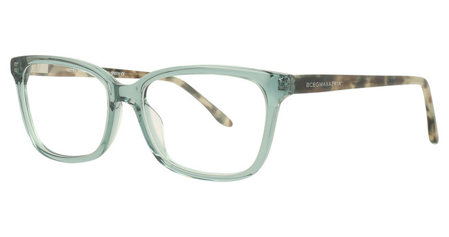 BCBG Max Azria Sylvie TEAL GREEN